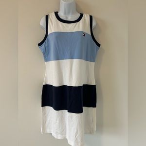 Tommy Hilfiger Polo Style Dress women’s size xl